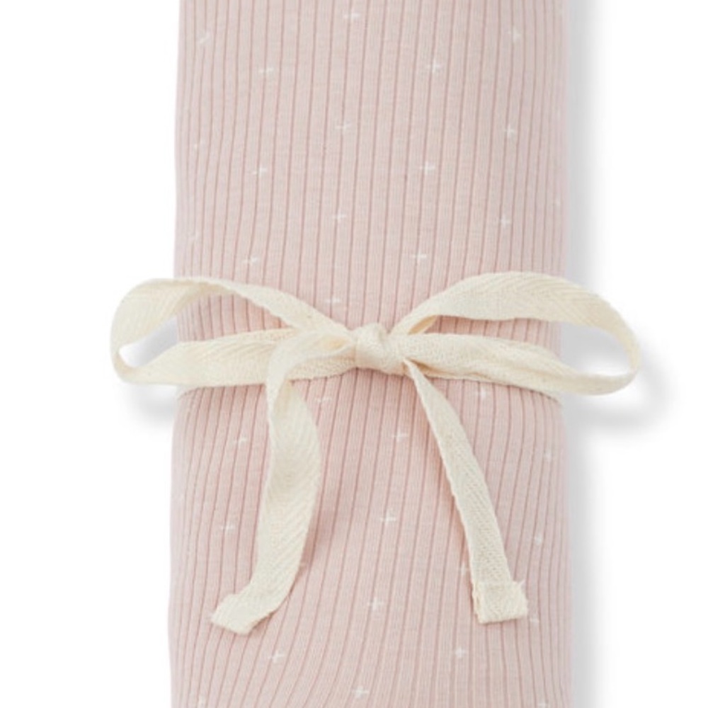 1+ in the Family Alba Blanket - Nude